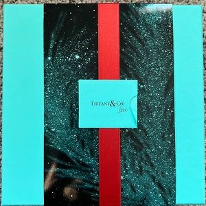 Tiffany & Co love for him set